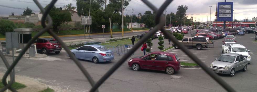 Debe intervenir el Ayuntamiento